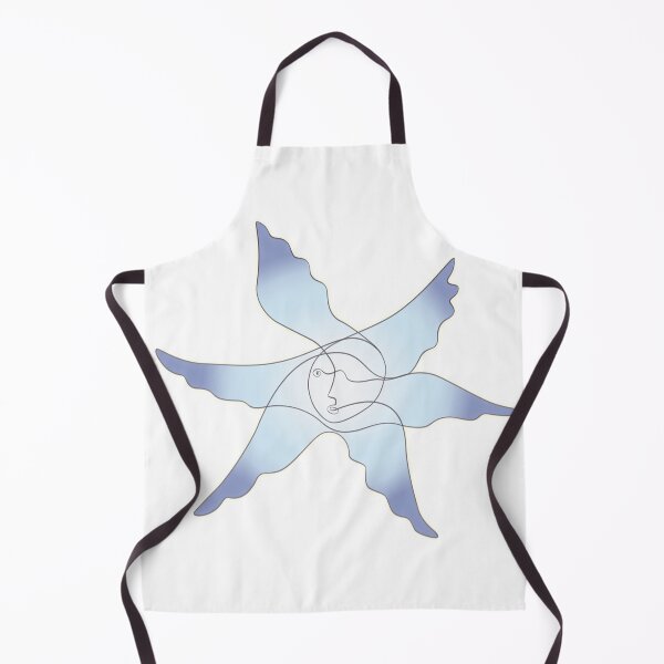 Item preview, Seraphim - a six wing angel designed and sold by nevenachala.
