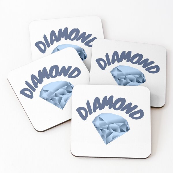 Item preview, Diamond - Jewelry - Blue Ice designed and sold by HappyDays-.