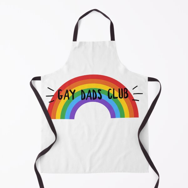 Item preview, Gay Dads Club designed and sold by MelmonSquad.