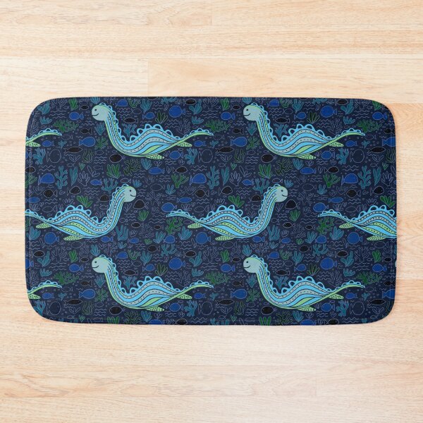 Item preview, Monsters of the Deep designed and sold by creativinchi.