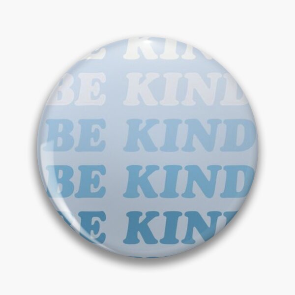 Item preview, be kind designed and sold by monikaspaseska.