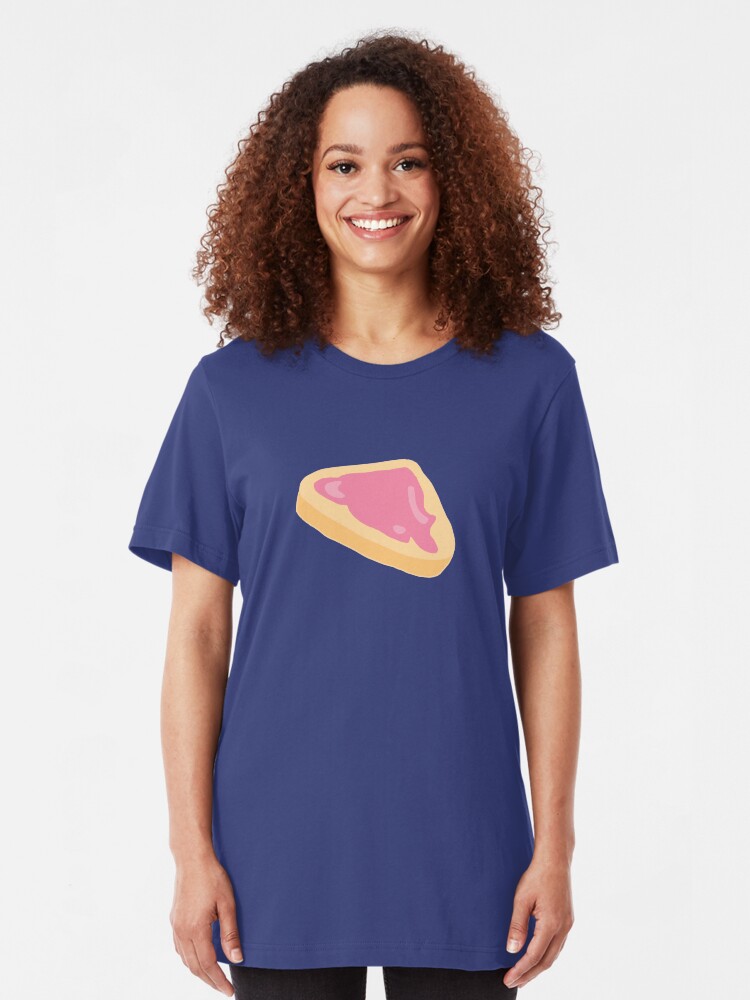 just be lekker t shirt