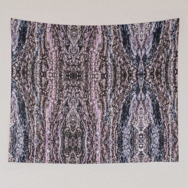 Item preview, Terra Firma Tundra designed and sold by Michelle Sinz.