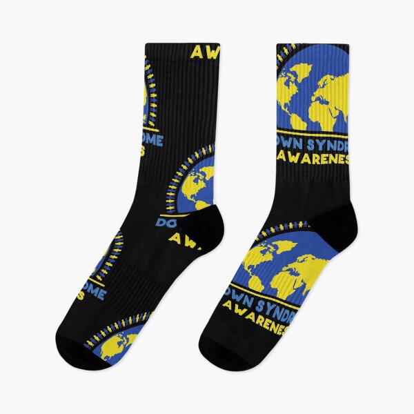 Item preview,   Down Syndrome Awareness Supporters Gifts designed and sold by RanirO.
