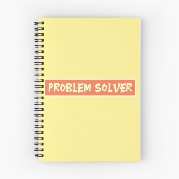 Item preview, Problem solver designed and sold by vibeno1.
