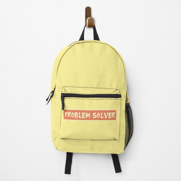 Item preview, Problem solver designed and sold by vibeno1.