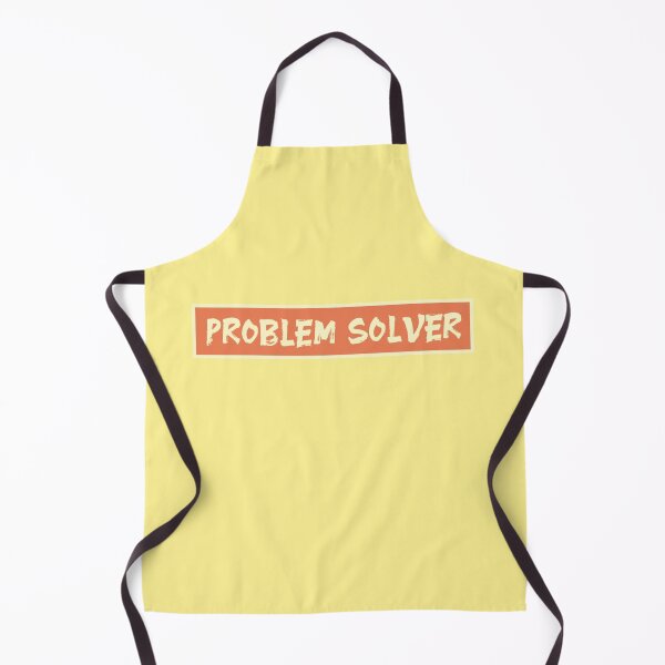 Item preview, Problem solver designed and sold by vibeno1.