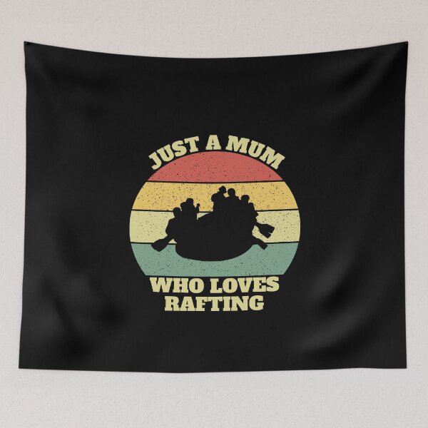 Item preview, Rafting Girl designed and sold by Salvadax.