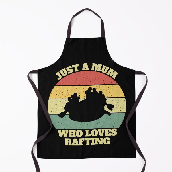 Item preview, Rafting Girl designed and sold by Salvadax.