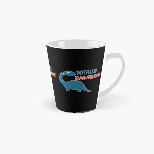 Mamasaurus Coffee Mug Like A Normal Mama But More Rawrsome