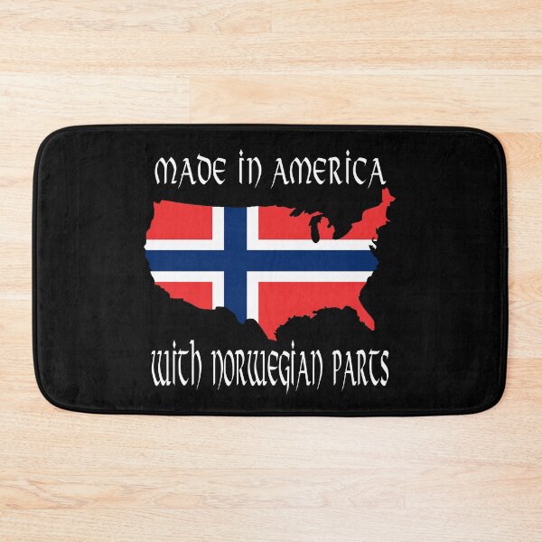 Item preview, Made In America With Norwegian designed and sold by GigaBrothers.