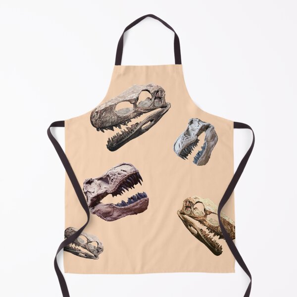 Item preview, FLOATING FOSSILS designed and sold by WokeWords.