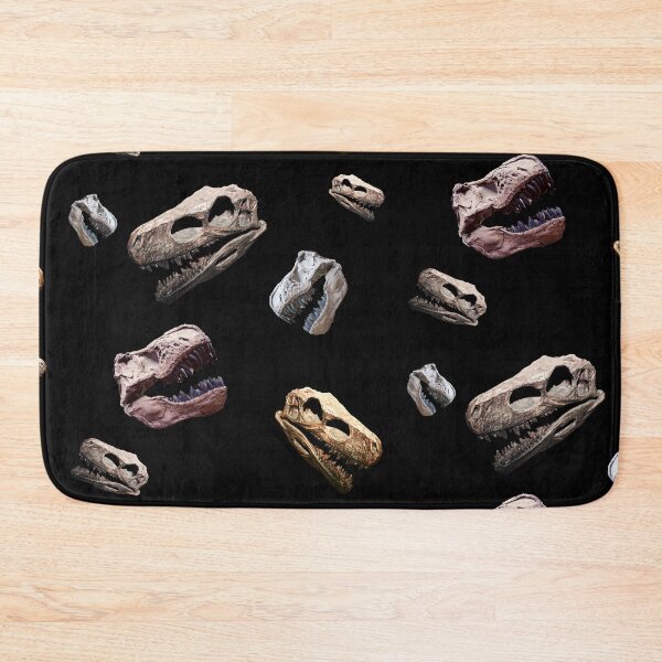 Item preview, FLOATING FOSSILS designed and sold by WokeWords.