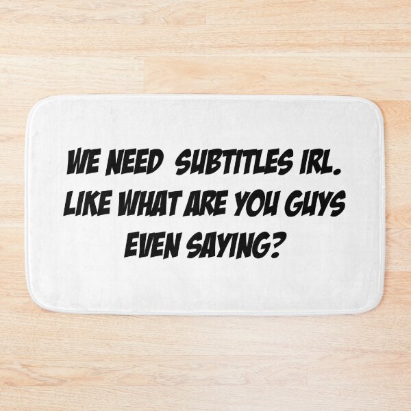 Item preview, what are you even saying?? designed and sold by O-M-G.