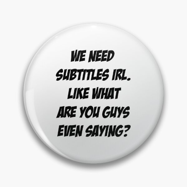 Item preview, what are you even saying?? designed and sold by O-M-G.