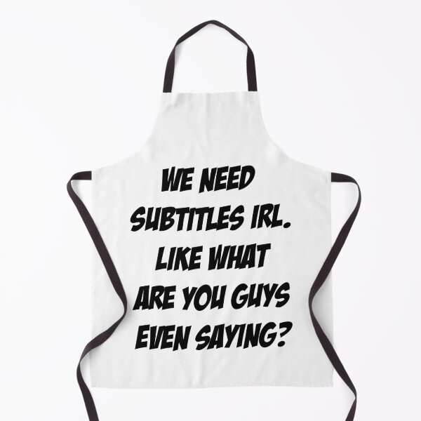 Item preview, what are you even saying?? designed and sold by O-M-G.