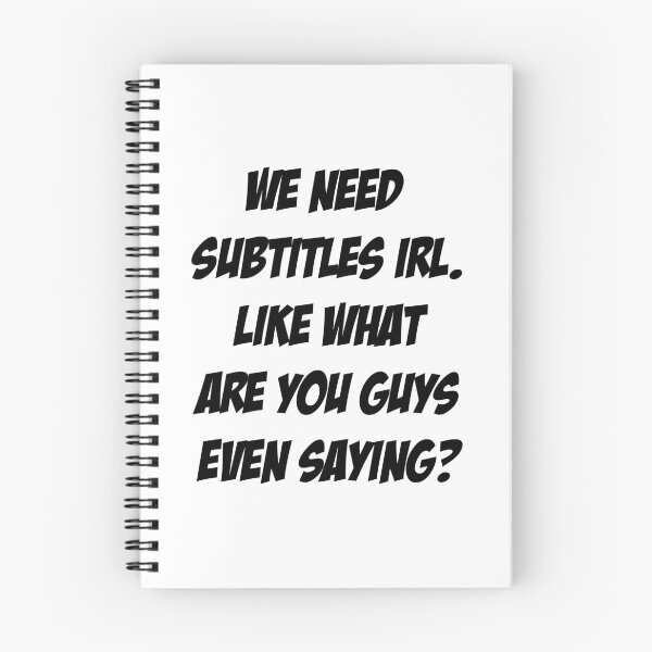 Item preview, what are you even saying?? designed and sold by O-M-G.