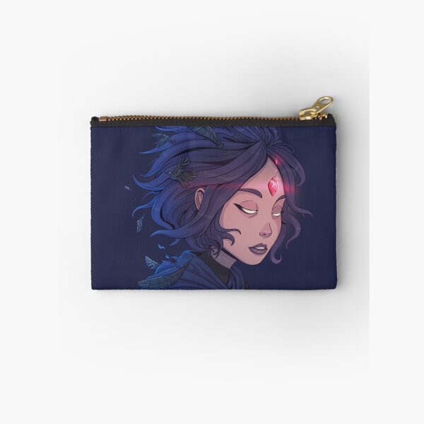 Item preview, Raven designed and sold by Maodraws.