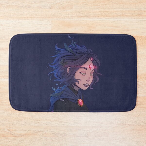 Item preview, Raven designed and sold by Maodraws.