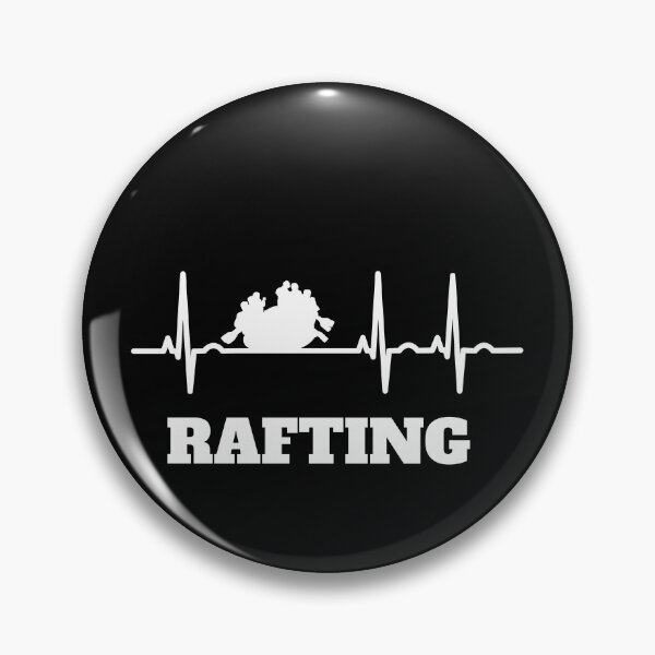 Item preview, Whitewater Rafting Equipment designed and sold by Salvadax.