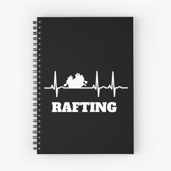 Item preview, Whitewater Rafting Equipment designed and sold by Salvadax.