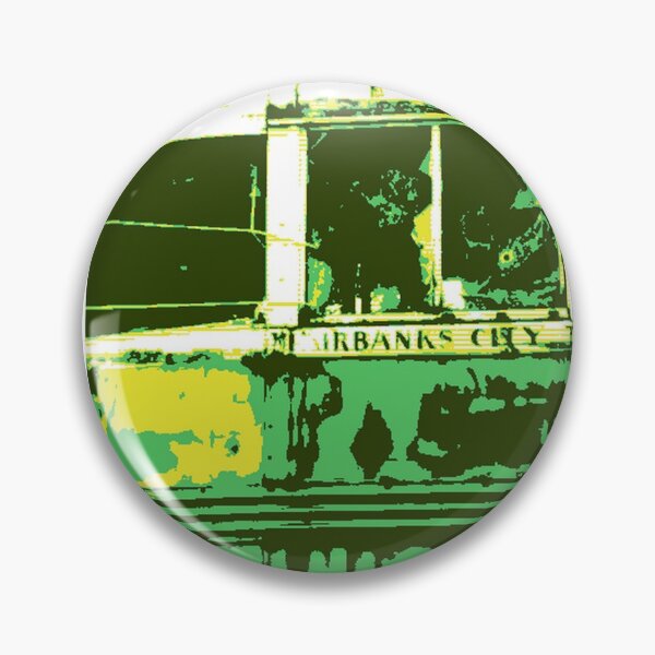 Item preview, in to the wild   magic bus all green movie designed and sold by SportsHockey.