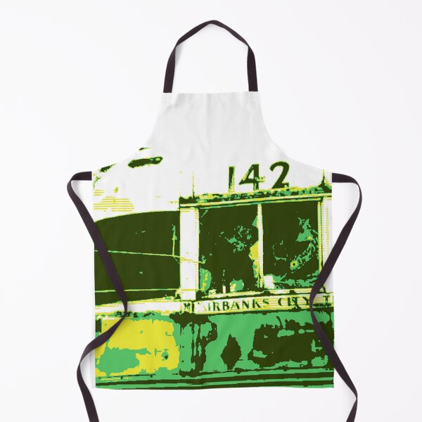 Item preview, in to the wild magic bus all green movie designed and sold by SportsHockey.
