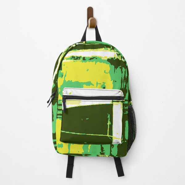 Item preview, in to the wild   magic bus all green movie designed and sold by SportsHockey.