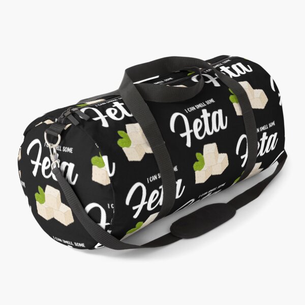 Item preview, Greek Cheese Lover I Can Smell Some Feta design designed and sold by jakehughes2015.