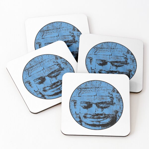 Item preview, SMILE ANCIENT designed and sold by wahine24.
