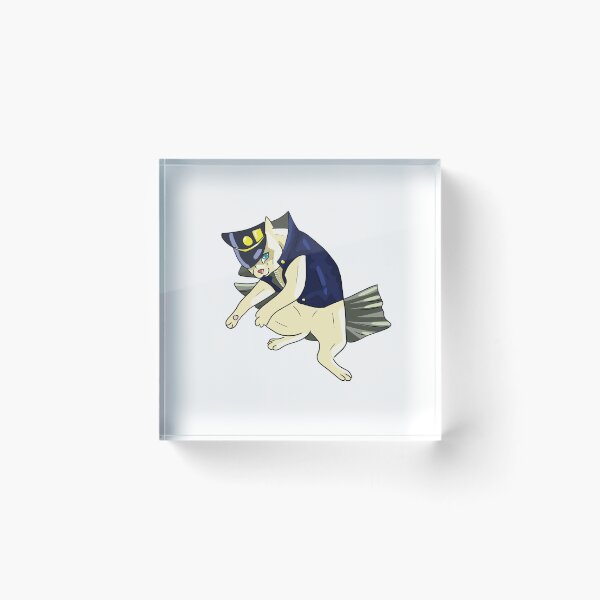 Item preview, JOGATTO designed and sold by AitOmar.