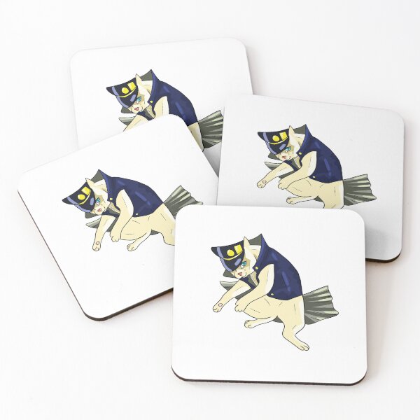 Item preview, JOGATTO designed and sold by AitOmar.