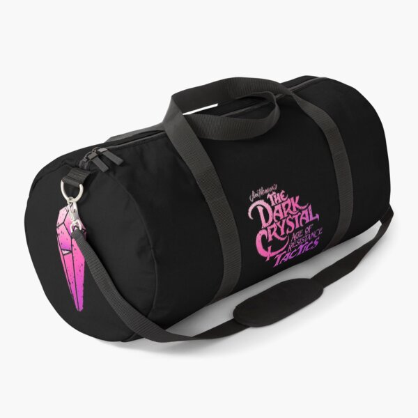 The Dark Crystal Duffle Bag