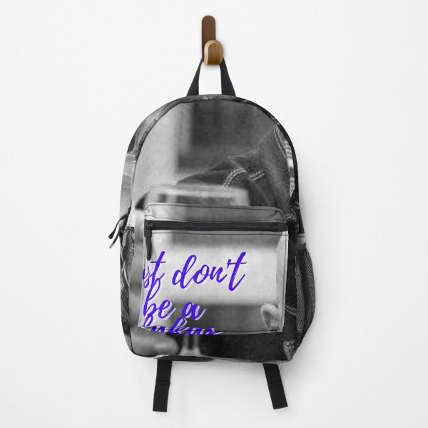 Item preview, Just don't be a malakas... designed and sold by GRKiT.