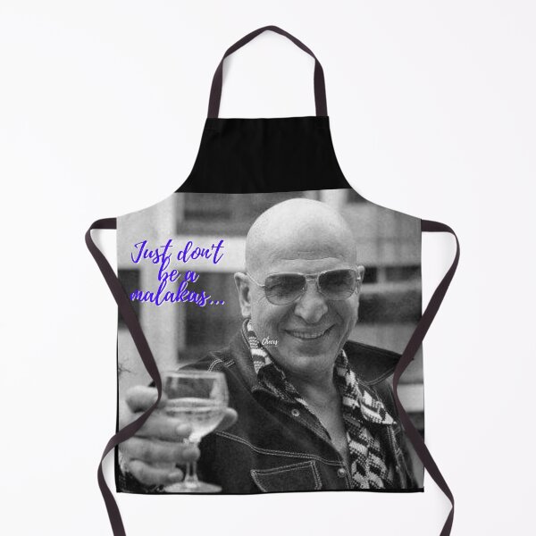 Item preview, Just don't be a malakas... designed and sold by GRKiT.