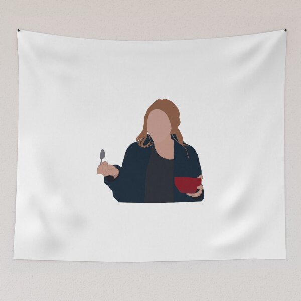 Item preview, Wanda Eating Sugar Snaps designed and sold by LittleTurtle17.