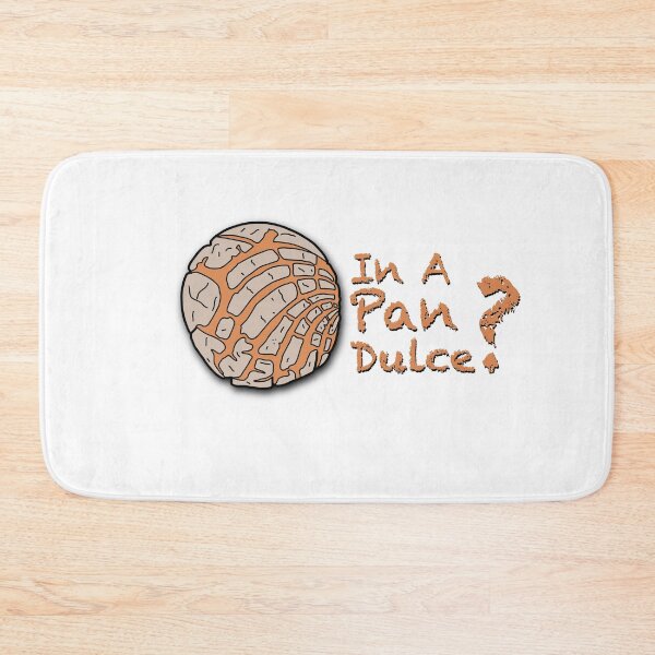 Item preview, In A Pan Dulce? designed and sold by AnleuAvePrints.
