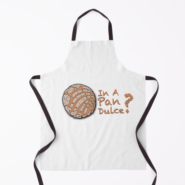 Item preview, In A Pan Dulce? designed and sold by AnleuAvePrints.