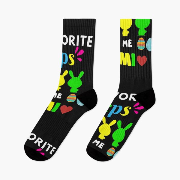 Item preview,  My Favorite Peeps Call Me Mimi Essential  designed and sold by RanirO.