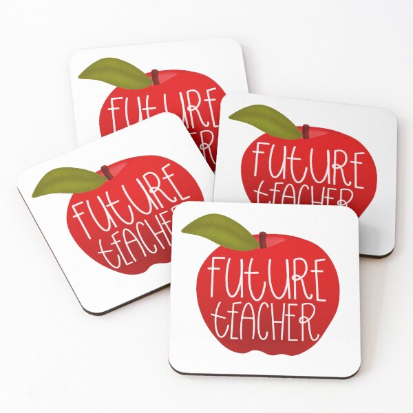 Item preview, Student Teacher designed and sold by AnnieGetYourPen.