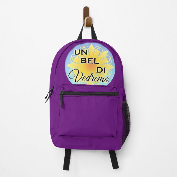 Item preview, Un bel dì, vedremo designed and sold by TimeLady's Closet.