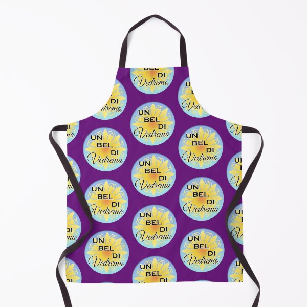 Item preview, Un bel dì, vedremo designed and sold by TimeLady's Closet.