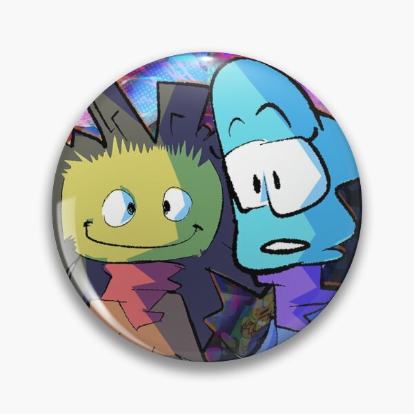 Item preview, Zig n' Zag designed and sold by foozhochii.