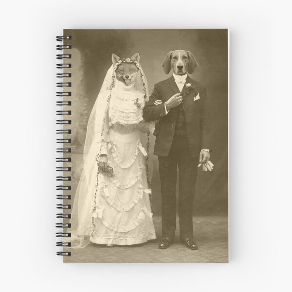 Item preview, A marriage not made in heaven designed and sold by Rob Stephens.