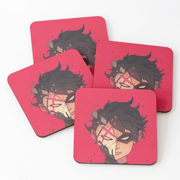 Item preview, Robin / Red X designed and sold by Maodraws.