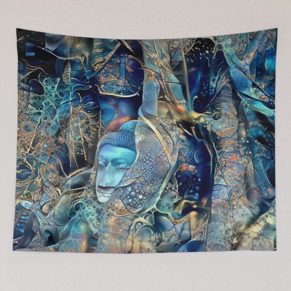Item preview, Rainforest Dream designed and sold by IssyDesigns.