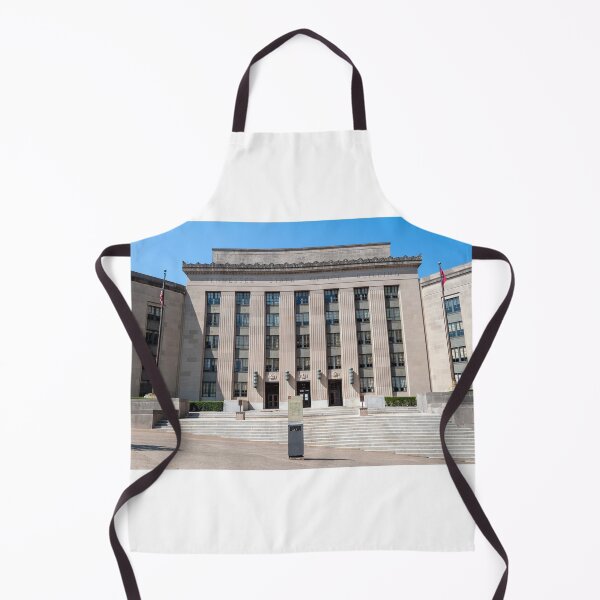 Item preview, Historic Tennessee State Office Building in Nashville, United States. designed and sold by FER737NG.