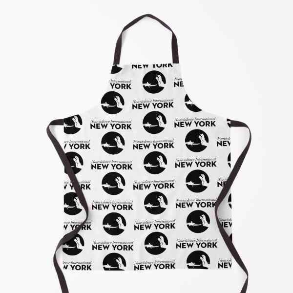 Item preview, NVINY Logo Black designed and sold by NVINY.