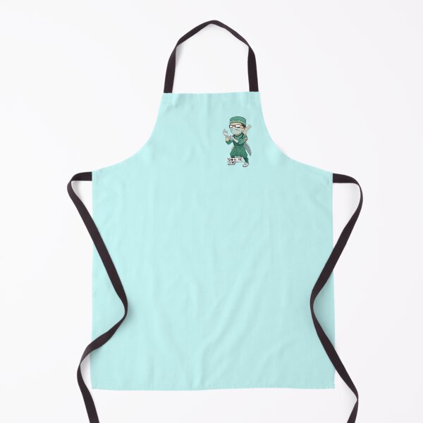 Item preview, Surgeon Shen designed and sold by Lerargh.