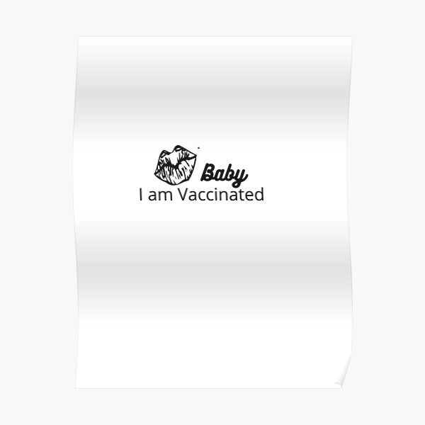 Kiss Me Baby Posters Redbubble